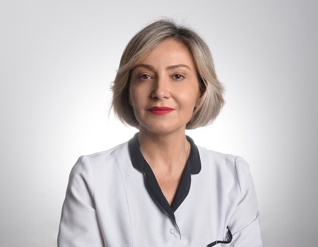 ნინო მოსაშვილი